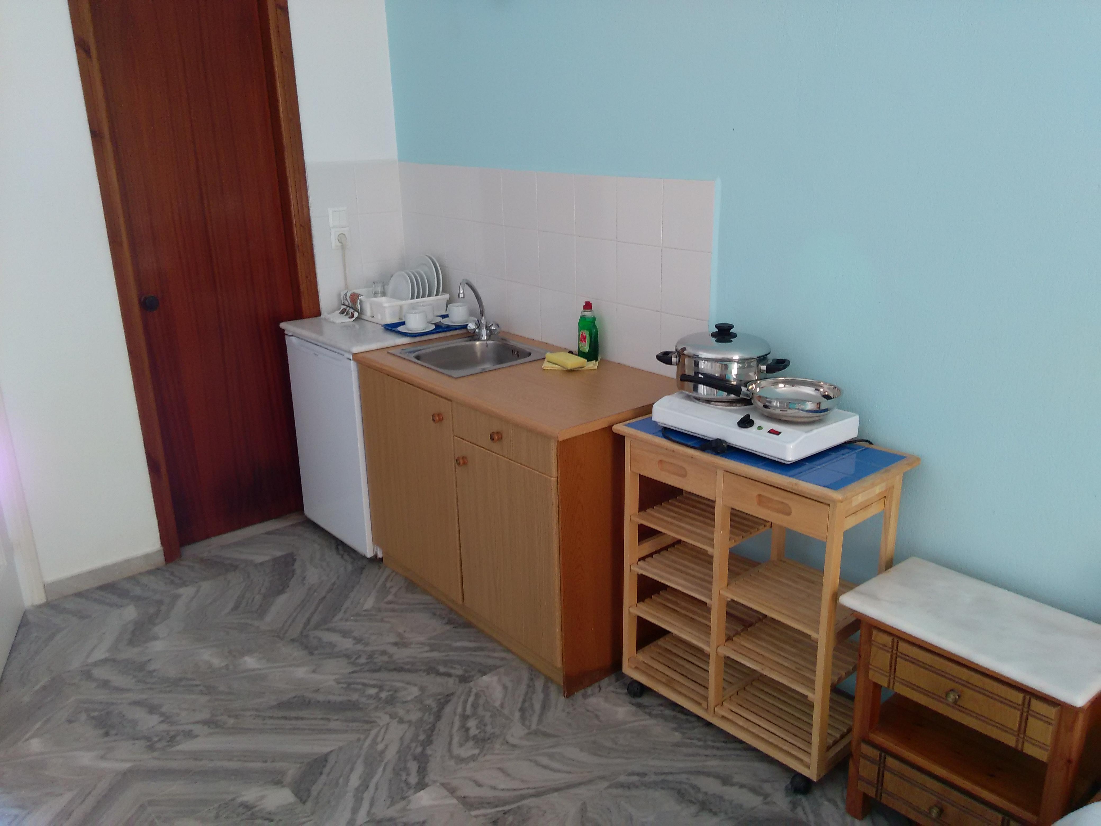 פארוס Damias Village מראה חיצוני תמונה