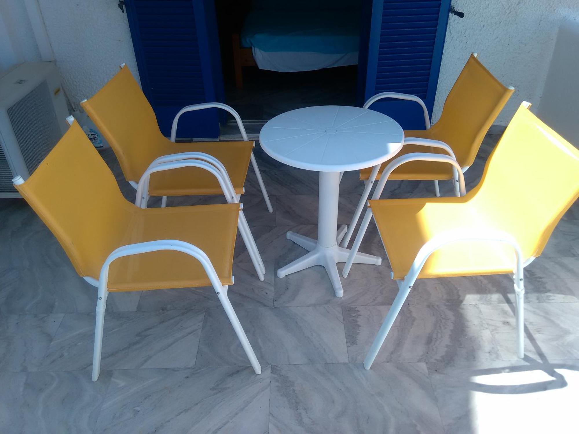 פארוס Damias Village חדר תמונה