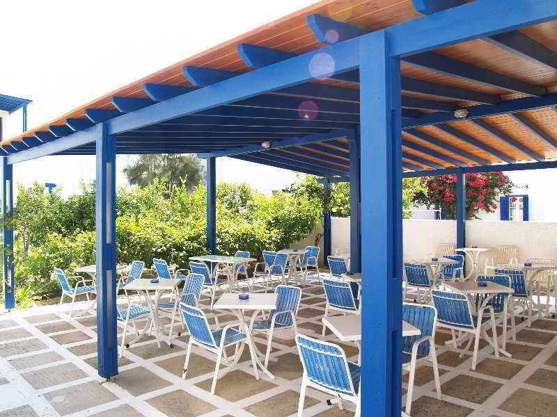 פארוס Damias Village מראה חיצוני תמונה